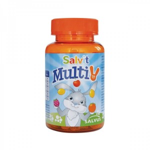 SALVIT MULTIV GELLE BOMBONI A60